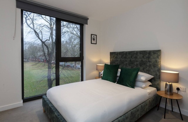 5 Parkview - Lauren Suite