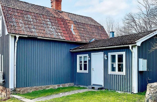 5 person holiday home in ÅTVIDABERG