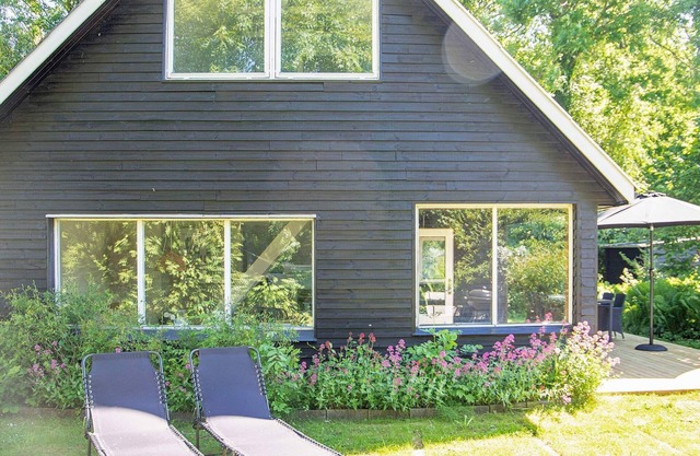 5 person holiday home in Frørup