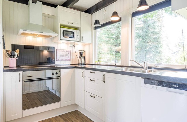 5 person holiday home in Tarm
