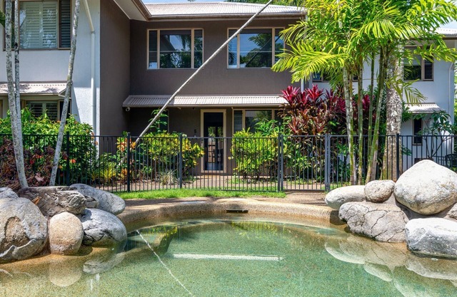 5 Reef Terraces Port Douglas