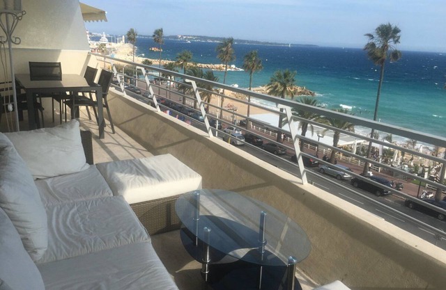 5-room apartment - 100m² MDS5