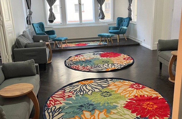 5-Room-Apartment Berlin City