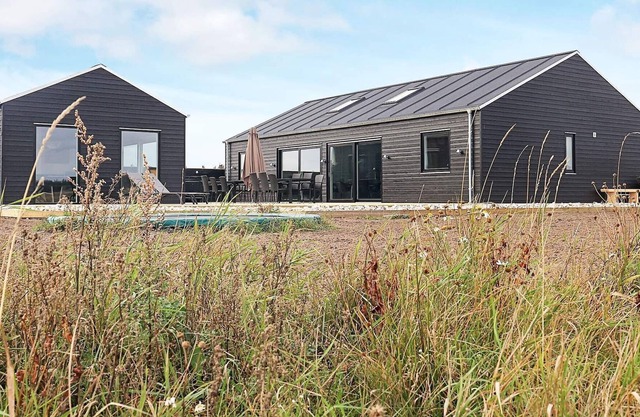 5 star holiday home in Løkken