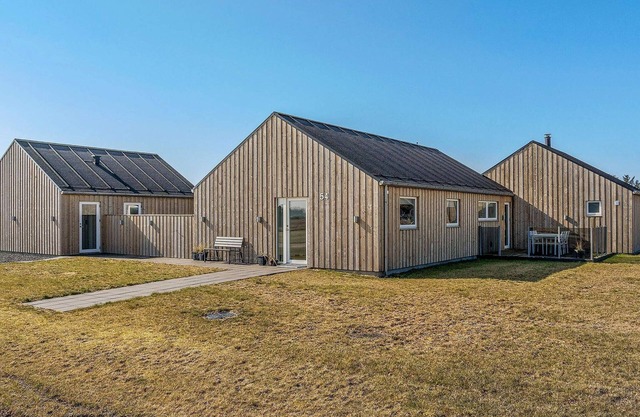 5 star holiday home in Løkken-By Traum