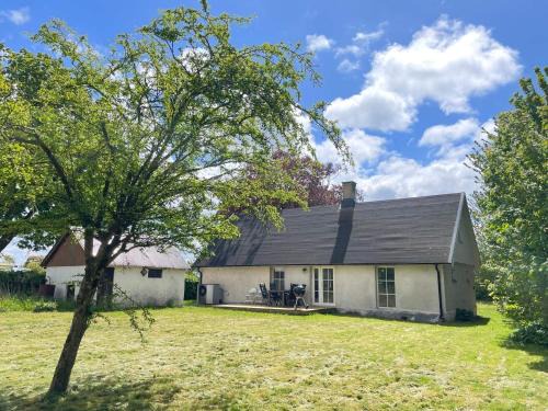 5 star holiday home in HAMMENHÖG