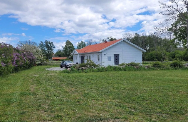 5 star holiday home in Byxelkrok
