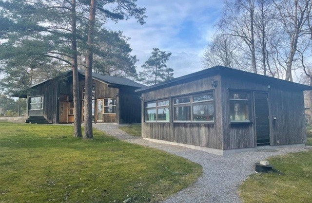5 star holiday home in KÅLLEKÄRR