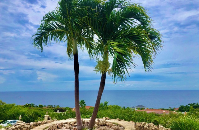 5 Star Ultimate Paradise for Total Relaxation Beautiful Sea views, pool,16Guests