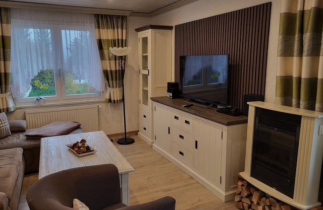 5 Sterne Luxus-ferienwohnung