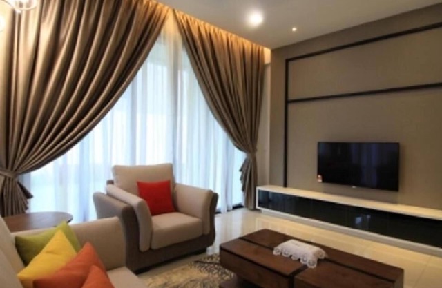 #5 Tropical Evilla Executive Suite