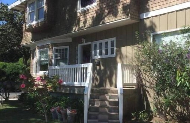 500 #2 1 bedroom/1 bathroom downtwn
