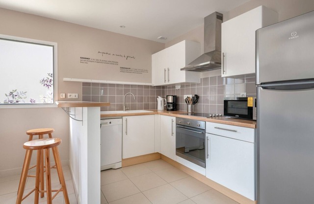500m from the coast - La Plaine sur Mer