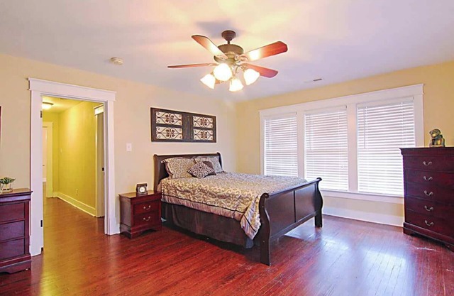 501#C - Downtown 2BR Condo w/Modern Amenities