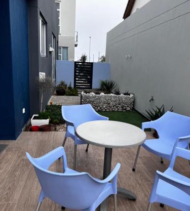 5078 Swakopmund