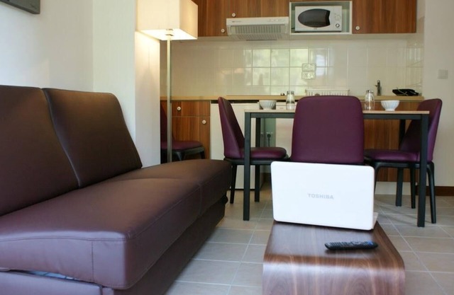 50m from resort center, balcony, tv, ski locker, 25-33m², Valberg/Beuil