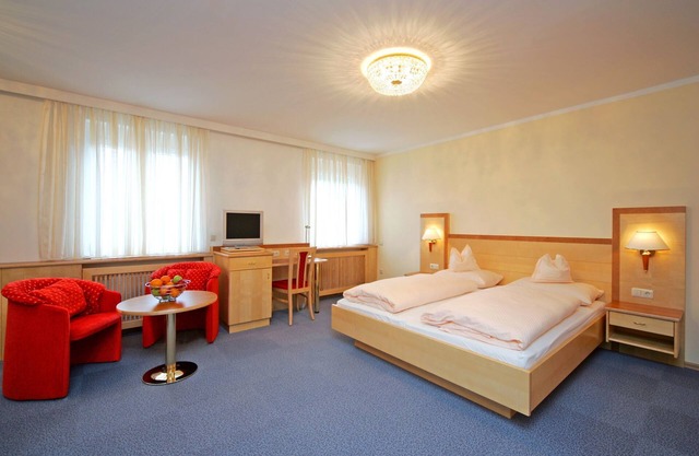 50m² Appartement - Fleger Appartement