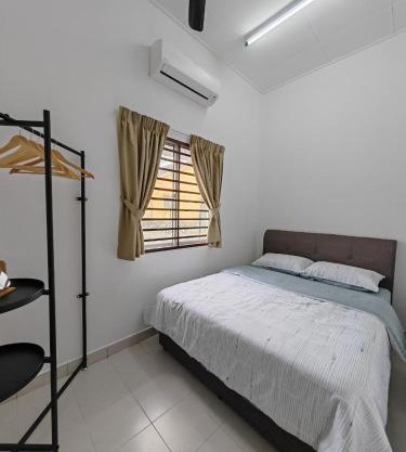 51 Lyrica Seremban 2 Best stay
