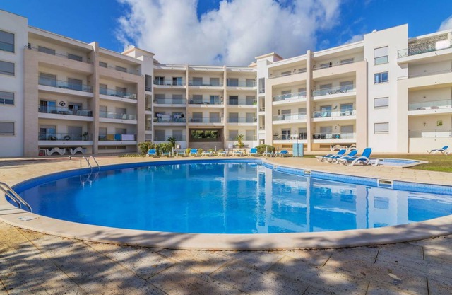 51 m² Apartment ∙ 1 bedroom ∙ 4 guests