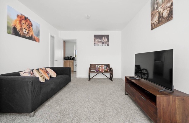 52 Furnival Road Manchester