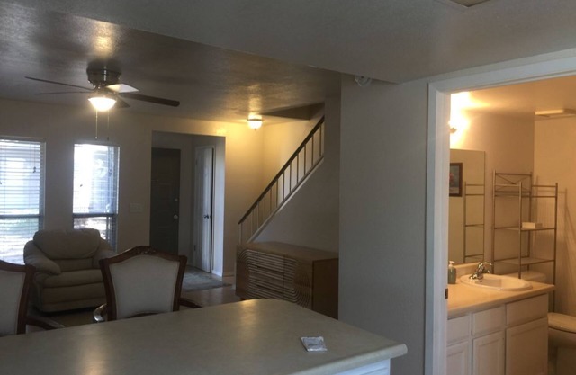 532 Henderson Townhome