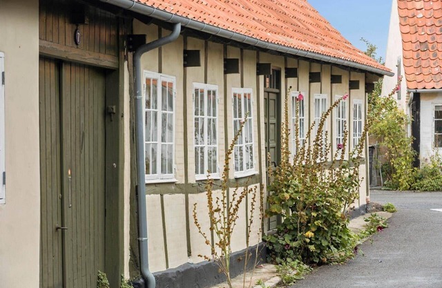 5597 Svaneke - Munken 7
