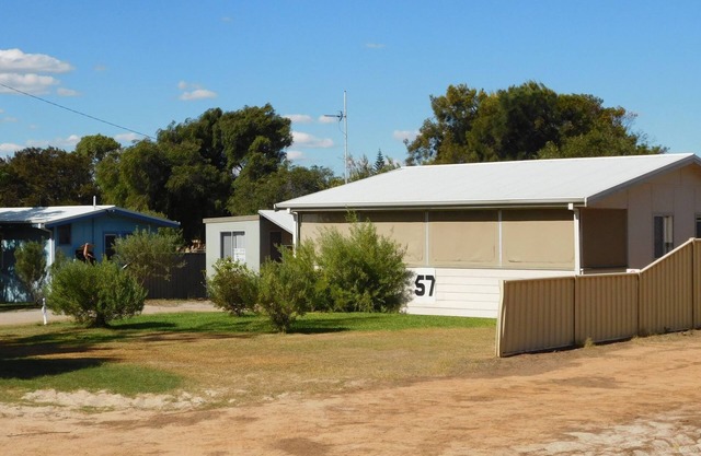 57 Bashford St Driftwood Cottage