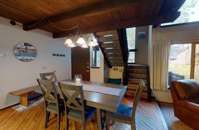 57 Tennis Village | 2 BR/2 BA, Sleeps 6