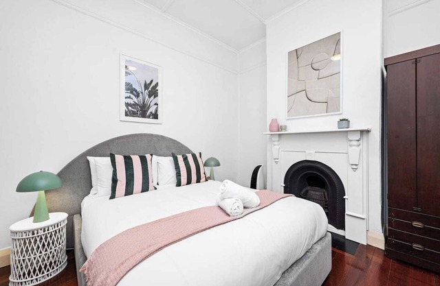 59 Balmoral - Classic Australian Charm