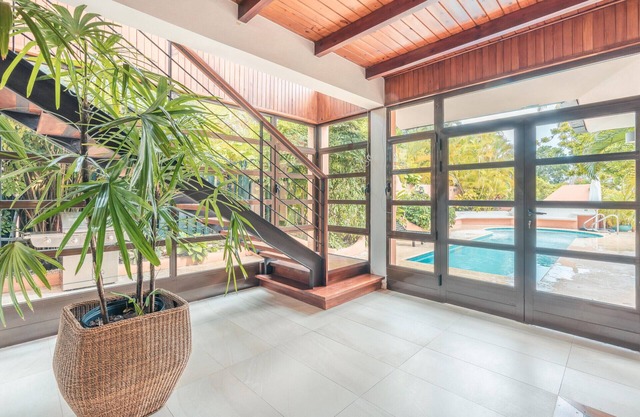 5BR villa nearby the beach w/pool in Casa de Campo