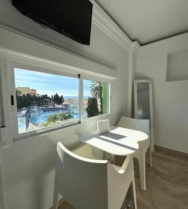 5Loft within a Resort