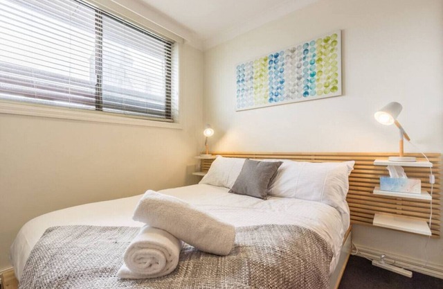 5MOOR · Studio Apartment in the heart of Fitzroy