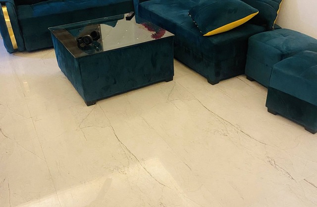 5star facility with most modern amenities