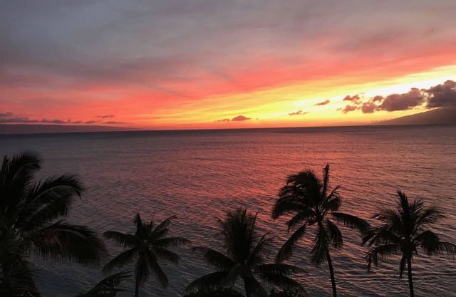 5th Floor Oceanfront-Great Reviews-1 of the biggest condos on Maui-AC-Sleeps 10+