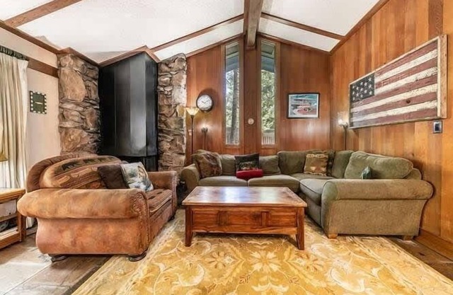 6-8 Miles to Palisades|Alpine|Homewood|Walk to TC