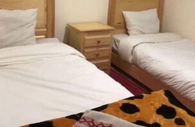 6-bedroom gites for 14 people