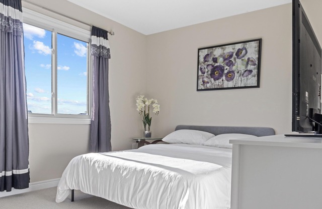 6 Beds/Clftn Hill/Wineries/Shopping/Go kart/Casino