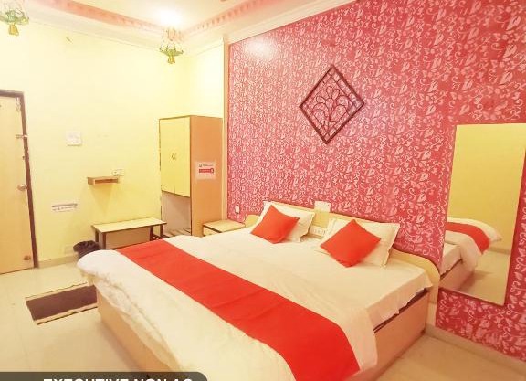 6 CR KALASH PLAZA Aurangpura