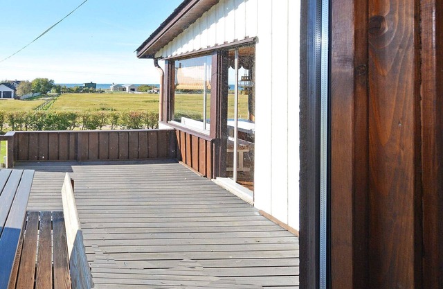 6 person holiday home in Laholm-By Traum