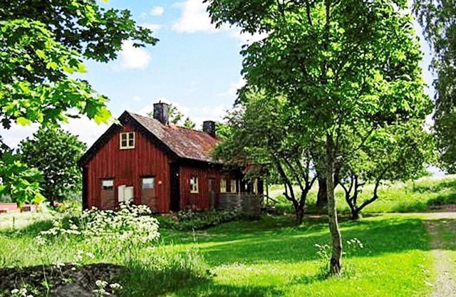 6 person holiday home in LOFTAHAMMAR