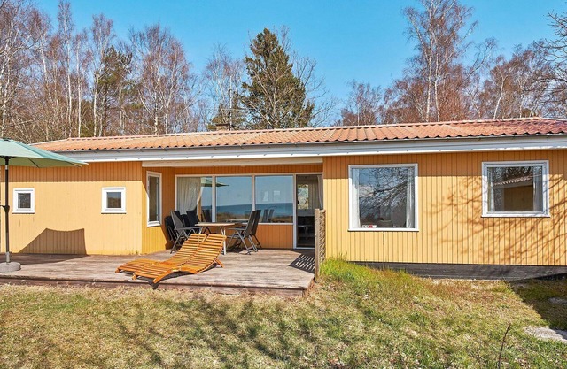 6 person holiday home in Aakirkeby-By Traum