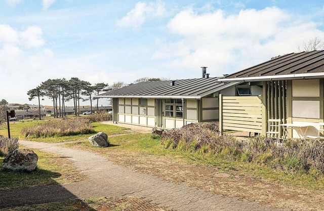 6 person holiday home in Gilleleje