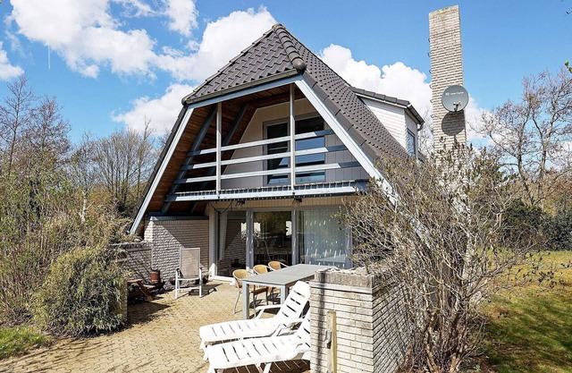 6 person holiday home in Hurup Thy-By Traum