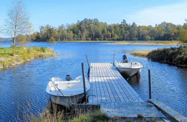 6 person holiday home in HYLTEBRUK