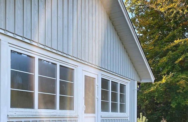 6 person holiday home in Olofström