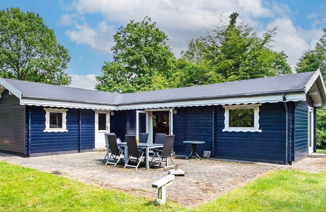 6 person holiday home in Silkeborg