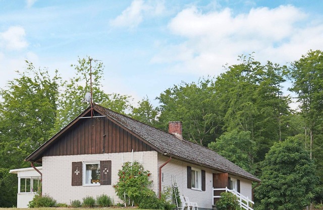 6 person holiday home in Laholm