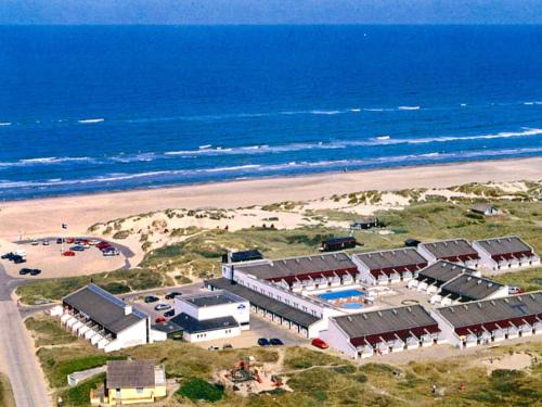 6 person holiday home in Brovst