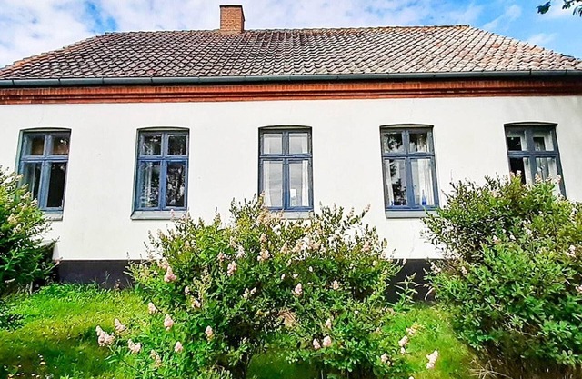 6 person holiday home in Hasle