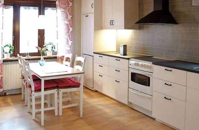 6 person holiday home in Berga